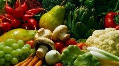 La Fiera si apre al cibo vegano