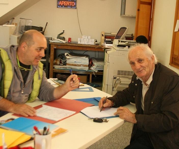 “Insieme si può” per la comunità 