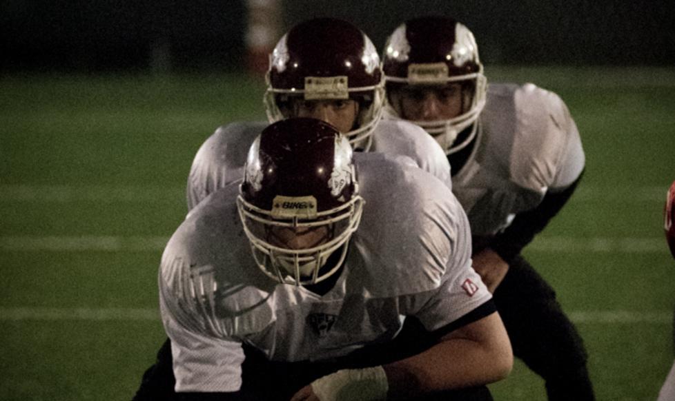 Hogs under 19 a Bologna per la rivincita