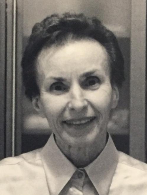 Stamani i funerali della prof Benassi Insegnò per 40 anni