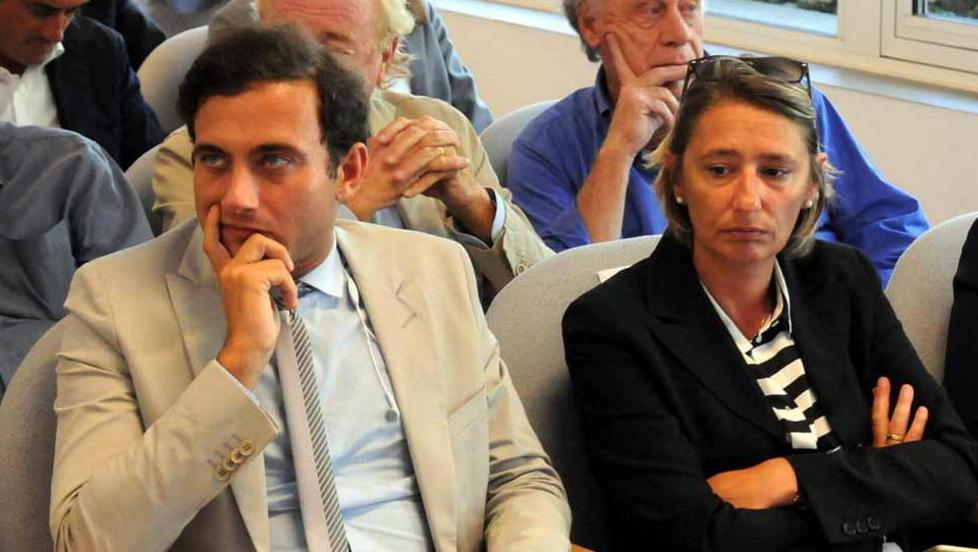 Caos Pd Carrara, Bugliani insiste «Via subito il segretario Delia» 