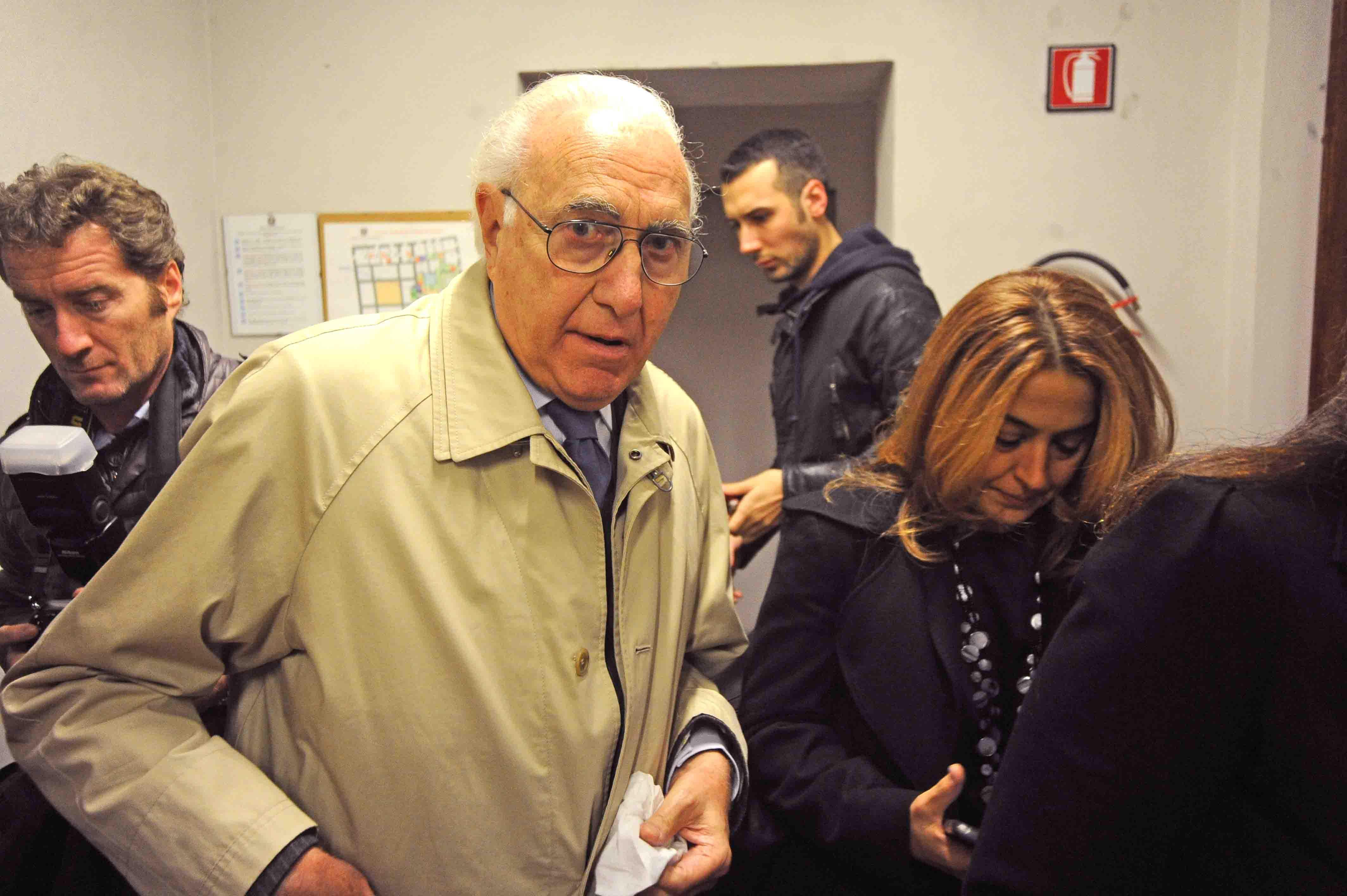 Assolto Pippo Baudo: non diffamò l'ex sindaco di Montecatini