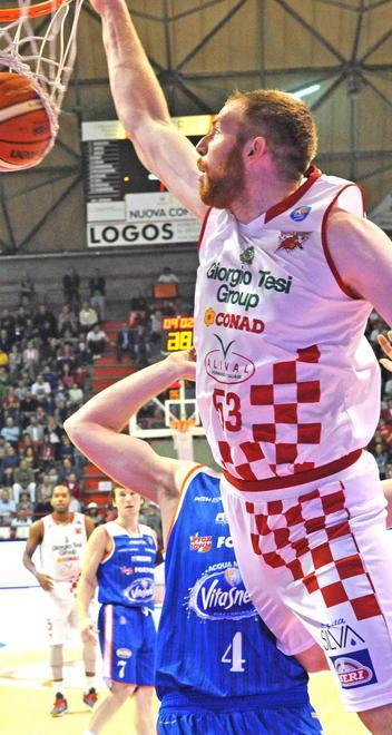 «Abbiamo saputo recuperare al momento giusto» 