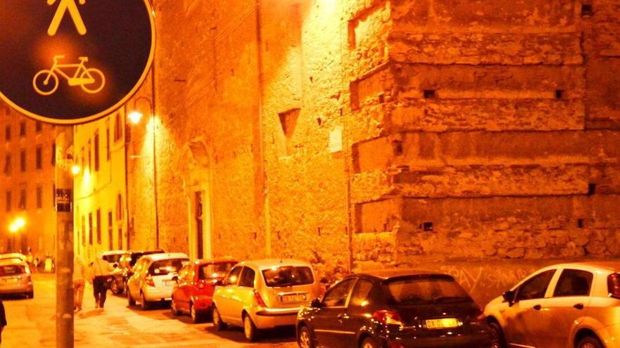 Lite in Venezia per una ragazza: «Preso a calci per nulla»