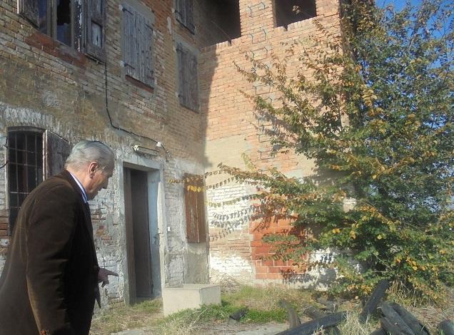 Rapito e sequestrato a Novi 40 giorni: torna nel casolare dell'incubo