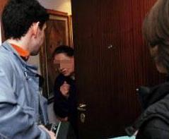 In azione falsi ispettori dell’Inps 