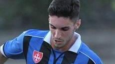 Ancora una new entry: arbitra il signor Chindemi di Viterbo