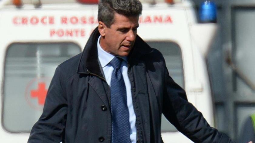 Occhio a Sandomenico, e Perna si è svegliato