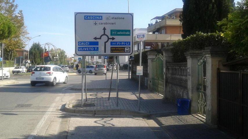 Pensiline del bus, un miraggio