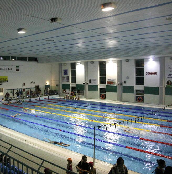 Il declino della piscina dove crescono le promesse del nuoto 