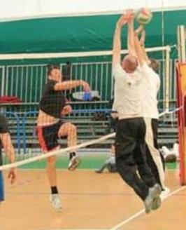 Oggi “La grande partita” nel nome della beneficenza