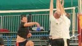 Oggi “La grande partita” nel nome della beneficenza