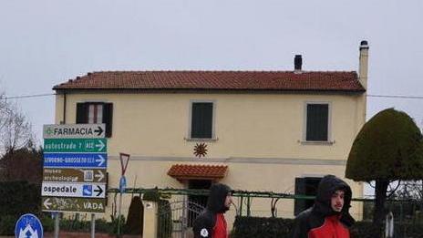 Esondazione del Cecina risarciti solo in quattro