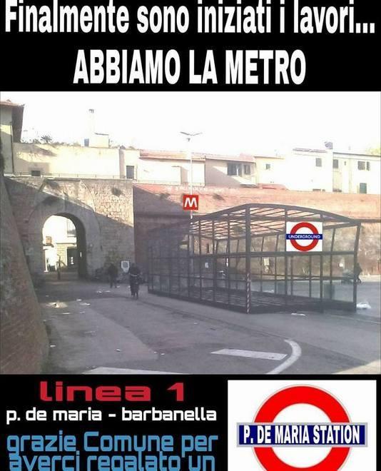 «Gazebo, vero assalto alle Mura» 
