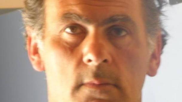 La polizia perquisisce casa Di Gioia ad Albinia