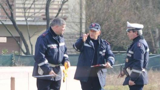 «Lotto per Mary e le altre vittime di incidenti»