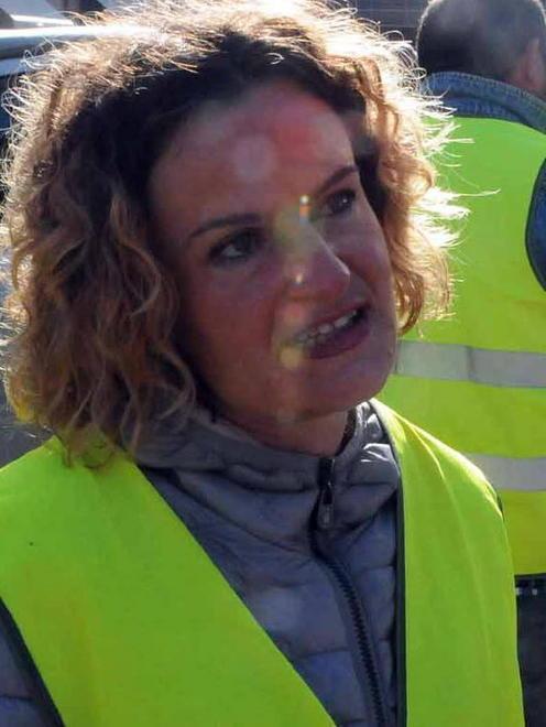 I dipendenti vanno in municipio «Vogliamo lavorare» 
