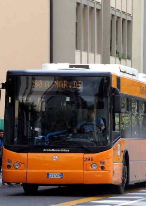 Linee bus per il Noa «sbagliate e care» Sindacati all’attacco