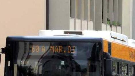 Linee bus per il Noa «sbagliate e care» Sindacati all’attacco