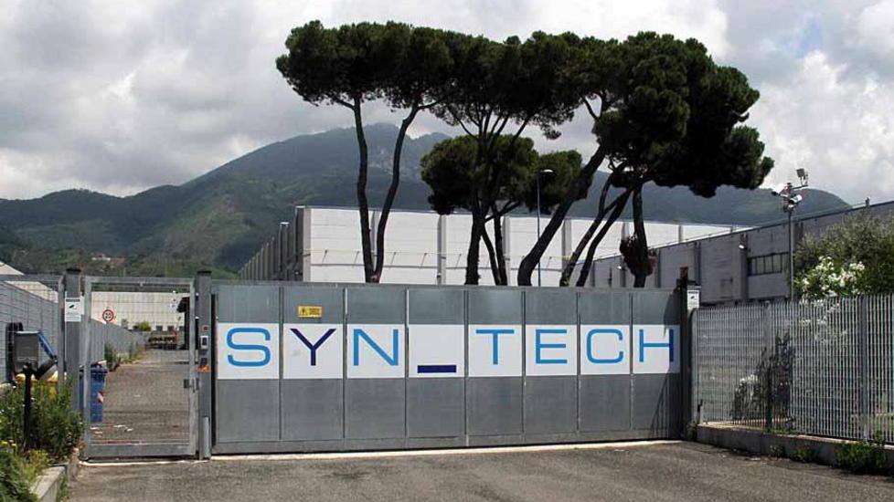 Una cordata apuo-emiliana per rilanciare la ex Syntech