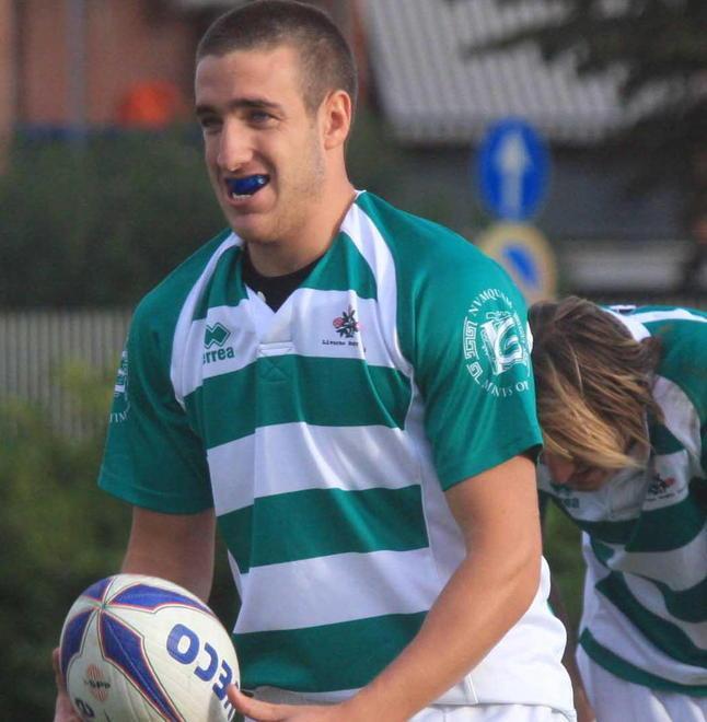  Baby Livorno Rugby a Firenze per il colpo, per i Leoni c’è il derby 