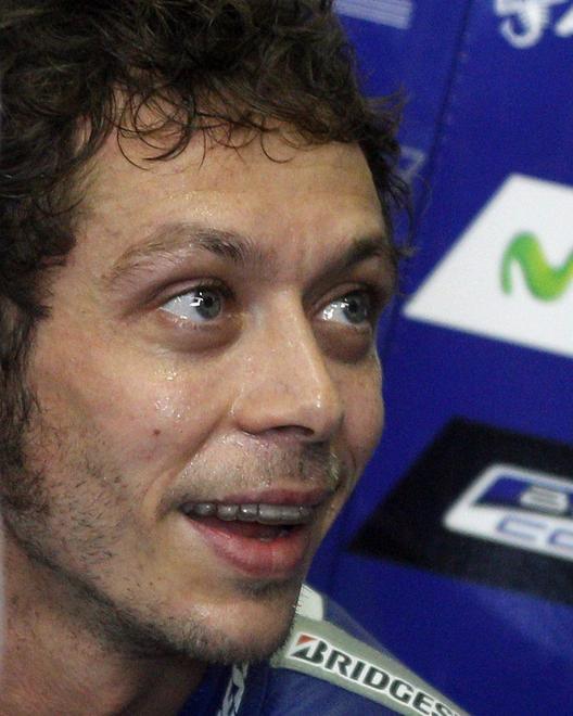 Ecco come il «Dottore» può ancora vincere il titolo