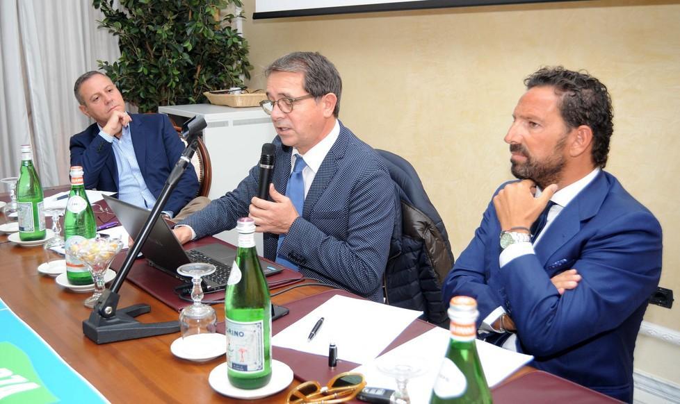 Fi attacca: «È una legge indegna» 