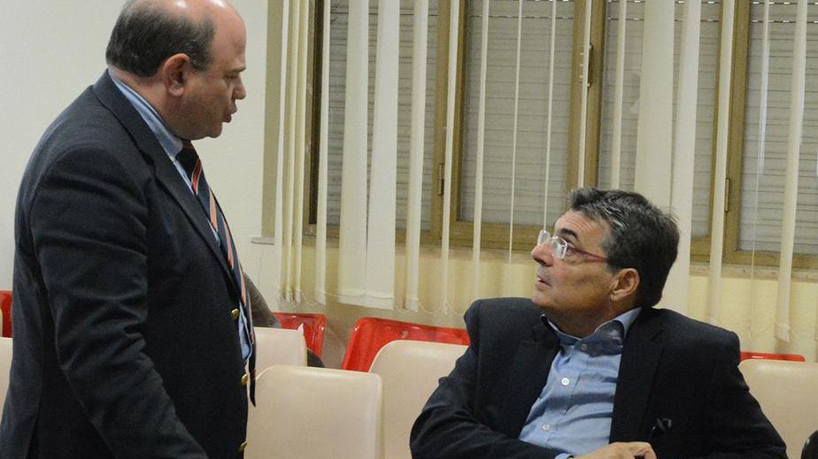 Il sindaco Sanna deluso: «Non sono soddisfatto»