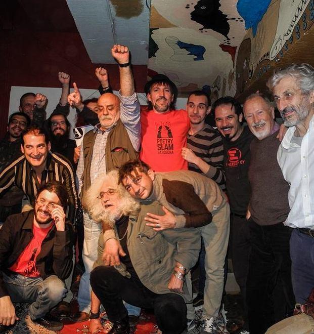 Poetry Slam, versi che rendono liberi 