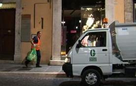 Mafia e raccolta rifiuti, la Gesenu finisce nei guai 