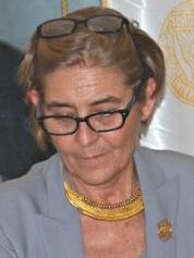 Roberta Sanna eletta presidente 