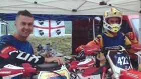 Campionato sardo, dominio dei fratelli Asole