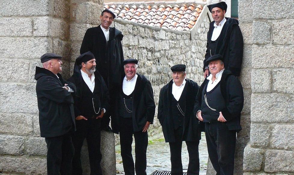 “La Jura” di Gabriel in scena, 55 anni dopo