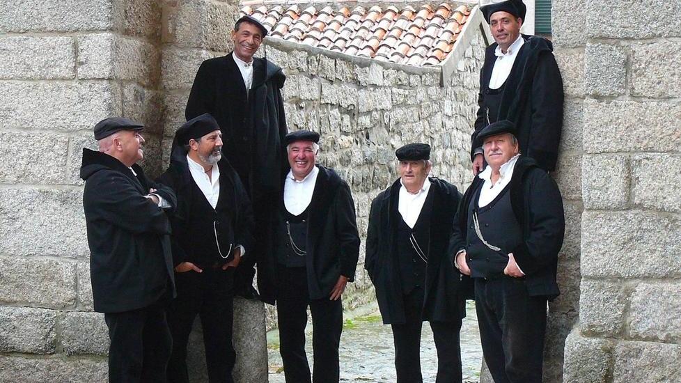 “La Jura” di Gabriel in scena, 55 anni dopo