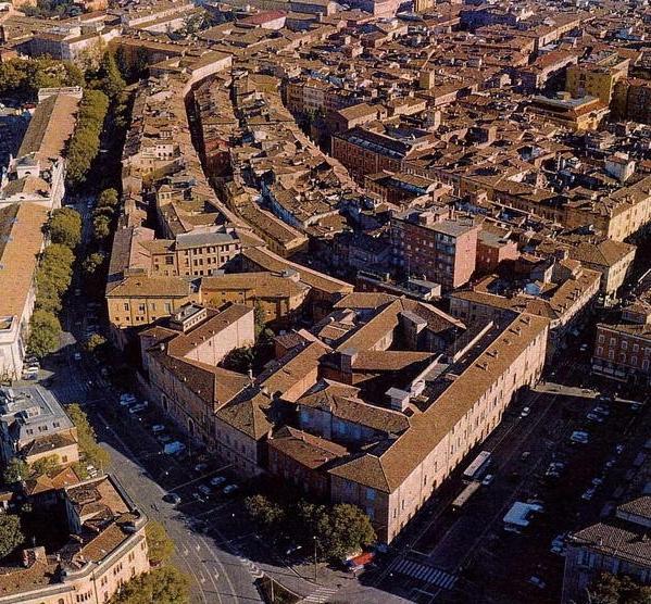 Italia Nostra: «Ora si potrà rivedere tutto l’impianto» 