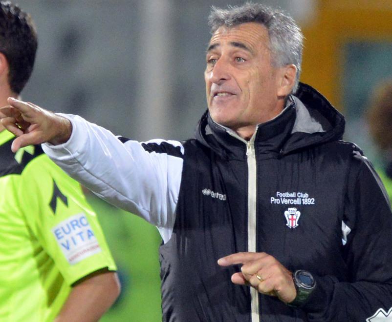 Trapani, Vicenza e Pro Vercelli: festa 