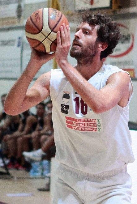 Despar sul parquet di Fiorenzuola per una sfida ad alta quota