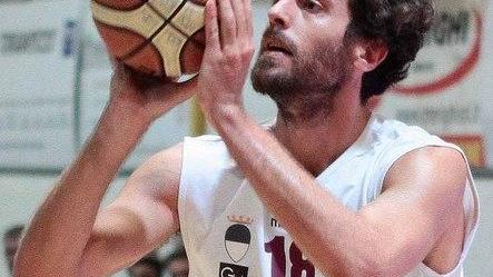 Despar sul parquet di Fiorenzuola per una sfida ad alta quota