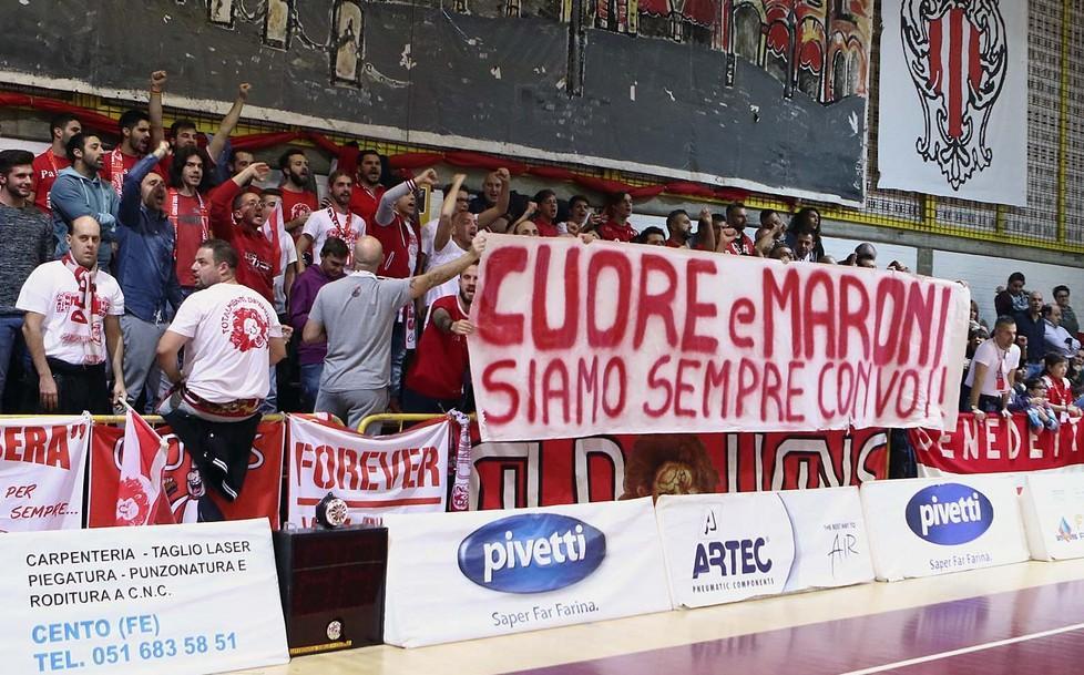 Albanesi: «Fatto tutto il possibile Ci serve un esterno al posto di Infanti»