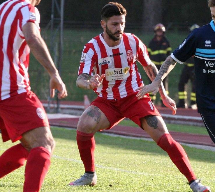 La Maceratese passa a Pistoia 