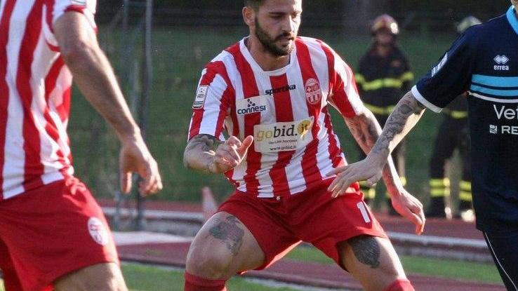 La Maceratese passa a Pistoia