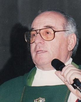 L’addio a monsignor Marchetti 