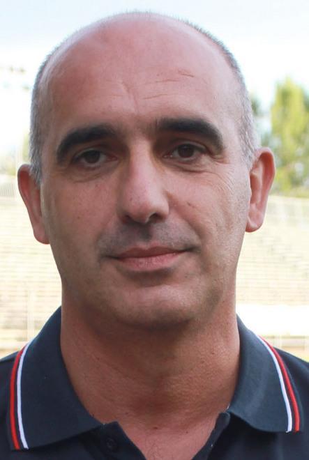 Reggiolo, occhio al Campagnola Galli avverte i suoi biancorossi