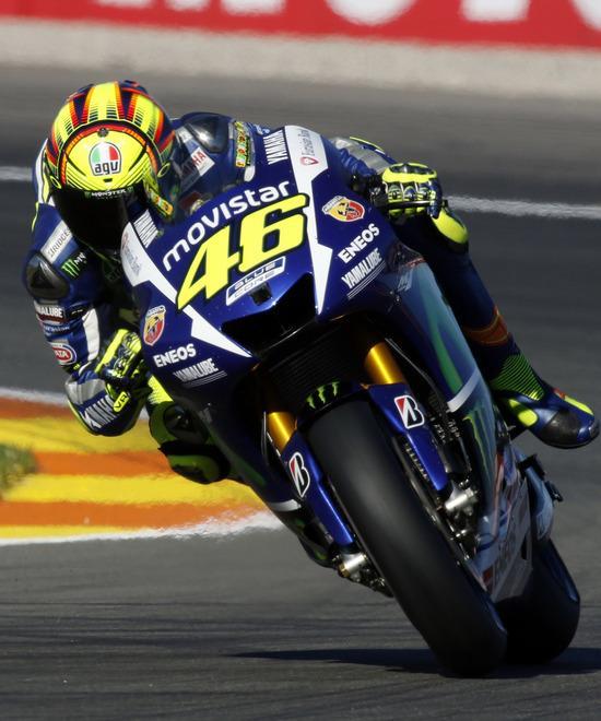 Rossi-Lorenzo, ecco la sfida del secolo 