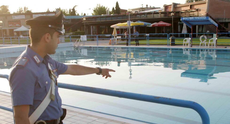 Morì annegato in piscina a 15 anni, condannato il capo-bagnino 