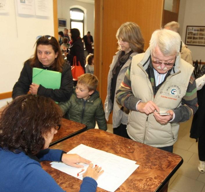 Cadè e Cella: scuole e strade le priorità 