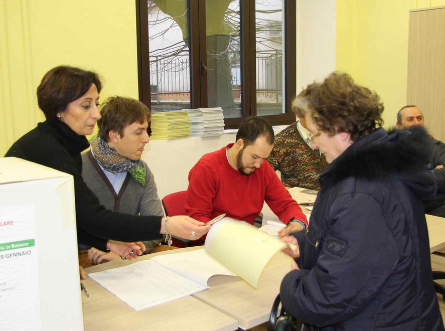 Fusioni dei Comuni, la Regione torna alla carica 