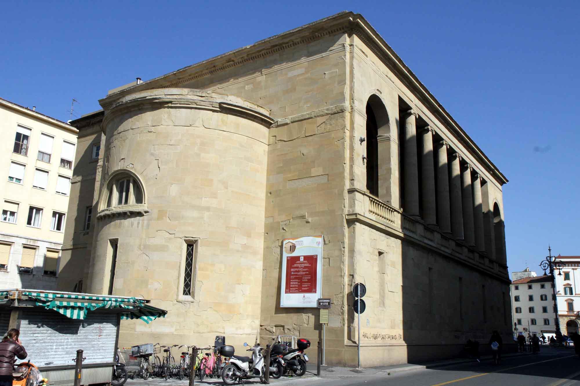 L’ex Casa della cultura per ora resta chiusa 