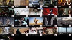 Un combo dei diversi documentari che hanno partecipato all'edizione 2015 di ViaEmiliaDocFest al teatro dei Segni a Modena
