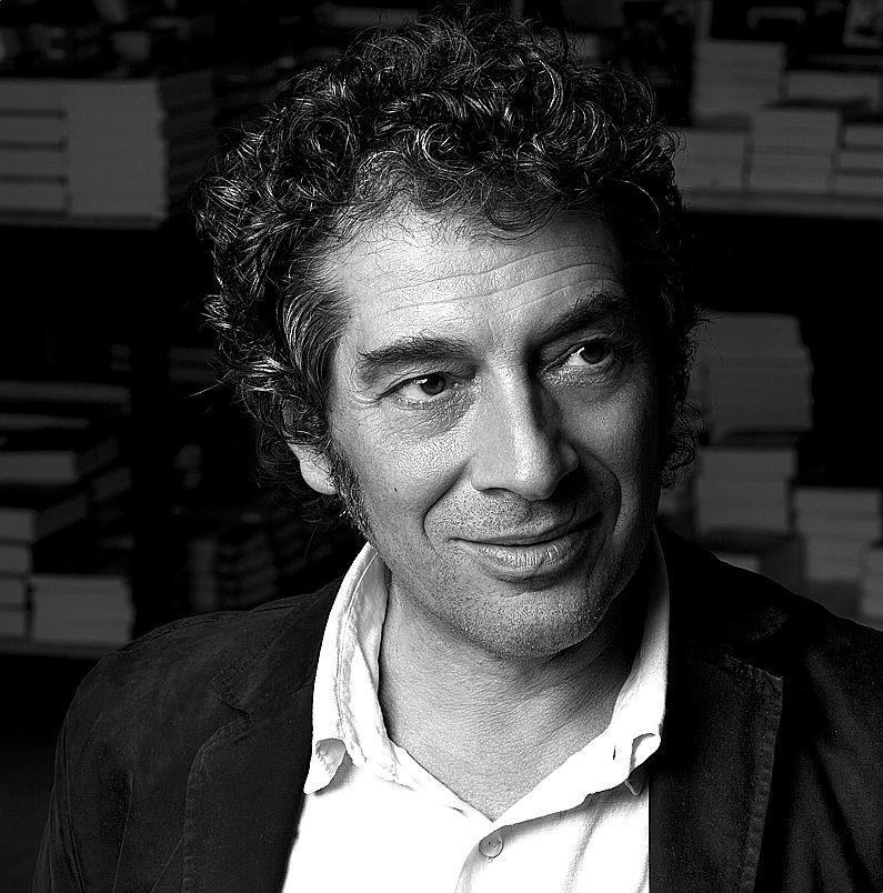 Sandro Veronesi: «Arriva un uomo nobile che parla alle periferie»